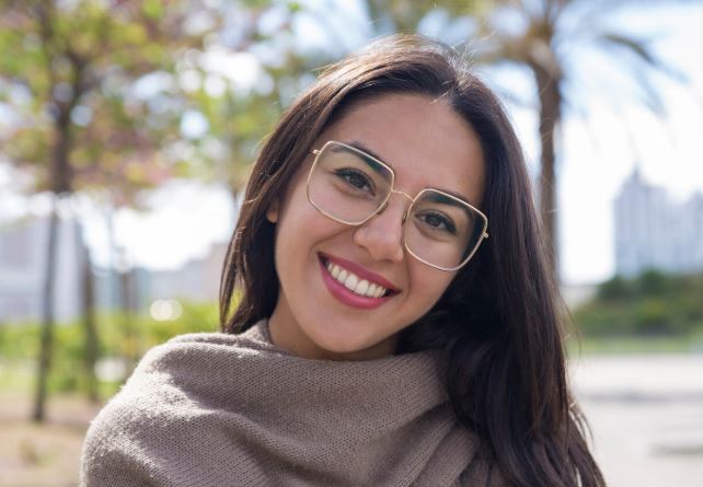<em>Andrea Hermosilla - Las Condes</em>
