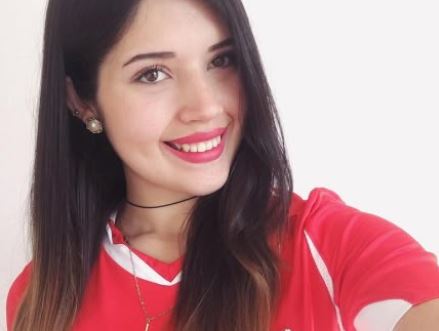 <em>Pilar Araya - Rancagua</em>