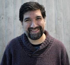 <em>Javier Montecino - Santiago</em>