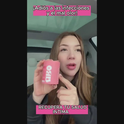 🌸 SIÉNTETE FRESCA, SEGURA Y EN EQUILIBRIO TODOS LOS DÍAS